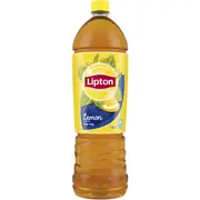 Lipton Lemon Iced Tea Bottle 1.5L