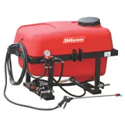 Silvan 200L 12V Traylink Sprayer