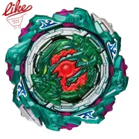 在飛比找蝦皮購物優惠-Laike Beyblade B198 鏈條 Kerbeus