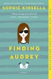 Finding Audrey (Young Adult reading)