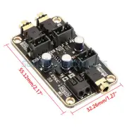 Audio Isolation Noise Reduction Audio DSP Common Ground Noise Cancellation