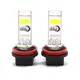 MOONLIGHT LED QM3 專用電源霧燈 10W H11 TYPE