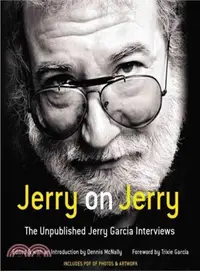 在飛比找三民網路書店優惠-Jerry on Jerry ─ The Unpublish