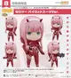 (莫古里)8月預購 代理版 GSC 黏土人 DARLING in the FRANXX 02 飛行員套裝Ver (已截止預購) 0305