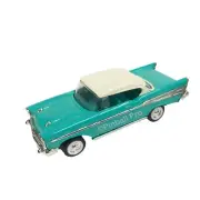 Creature from the Black Lagoon Turquoise Car Accessory