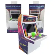 Bensons Trading Company MINI ARCADE GAME 240 in 1