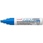 Uni PX-30 Paint Marker Blue