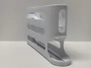Egg Holder Egg Dispenser for Refrigerator Egg Box Egg Container Egg Holder 30