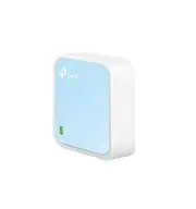 TP-Link TL-WR802N 300Mbps Wireless N Nano Travel Router
