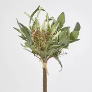 [OneWorld Collection] Mixed Native Filler Bouquet