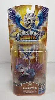 Skylanders Giants Flashwing New in package