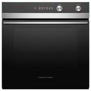 Fisher and Paykel 60cm Pyrolytic Oven