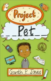 Reading Planet - Project Pet - Level 6: Fiction (jupiter) by Gareth P. Jones Pap
