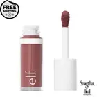 e.l.f. Camo Liquid Blush, Long-lasting Liquid Blush - Suave Mauve