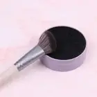 Makeup Brush Cleaner Sponge Eyeshadow Sponge Cleaner Make Up Brushes Cleaner SFW