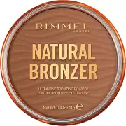 Rimmel London Natural Bronzer #003 Sun Set 14G