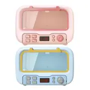 MicrowaveOven Toy Cooking Toy MicrowaveToy Kitchen Playset Kitchen Toy Oven