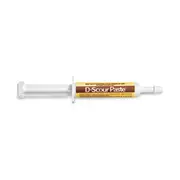 Iah D Scour Wormer Paste