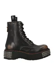 [R13] R13 Ankle boots - Item 17983097