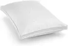 Hotel Collection European White Goose Hypoallergenic Ultraclean Down Soft Pillow