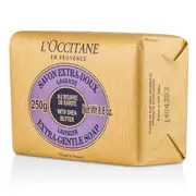 L'OCCITANE - Shea Butter Extra Gentle Soap - Lavender