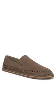 Vince Desmond Slip-On Shoe in Flint at Nordstrom, Size 8