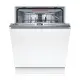 【得意】BOSCH 博世 SMH4ECX21E 4系列 全嵌式洗碗機(60cm)(220V)(需搭配廚櫃門板) ※熱線07-7428010