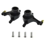 Aluminum Front Knuckle Upright Arm kit for Tamiya TT02 Chassis 1/10 RC car parts