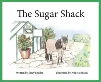 在飛比找博客來優惠-The Sugar Shack