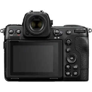 【Nikon 尼康】Z8 BODY 單機身(公司貨 全片幅無反微單眼相機)