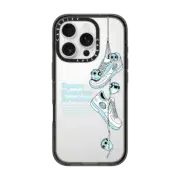 iPhone 16 Pro Impact Case SHOES