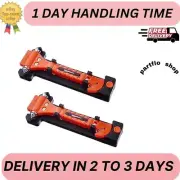 AUTO Car Safety Emergency Escape Hammer Tool Seatbelt Cutter Window Breaker 2 pa