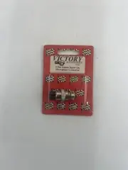 5 Pin Female Screw On Microphone Connector VC5R