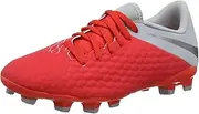 [Nike] Unisex Children's Hypervenom Phantom Iii Academy Fg Futsal Shoes