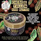 CHEBE & TALLOW HAIR BUTTER 250ml ON SALE