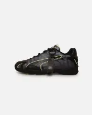 [PUMA] Puma x F1 Inhale 75 Years Hero Black - Size 10 10 Black