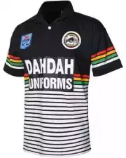 Penrith Panthers 1991 Retro Jersey 'Select Size' S-5XL BNWT