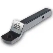 Ark Tow Ball Mount 280mm TBH280D