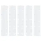 20 Pcs Divider Storage Board Home Drawer Partition Free Combination