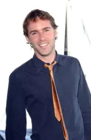 Actor Alessandro Nivola at the 2003 IFP Independent Spirit Awards - Old Photo