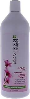 Matrix Biolage Colorcare Shampoo, 33.8 Ounce