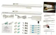 Under Cabinet Lighting - Touch Switch Under Cabinet Lights - Best Counter
