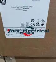 NEW 20BC085A0AYNANC0 PowerFlex 700 AC Drive