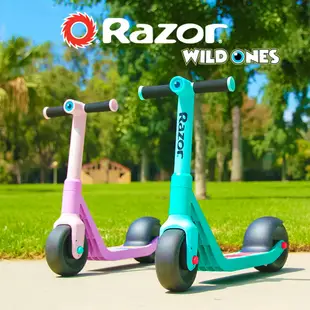 美國Razor Wild Ones幼童滑板車