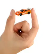 Fast & Furious - Nano Blind Bags