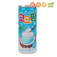 在飛比找蝦皮商城優惠-韓國HAITAI海太COCO酸奶風味飲料240ml【韓購網】