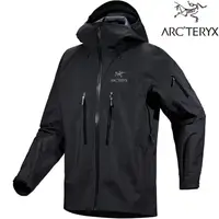 在飛比找樂天市場購物網優惠-Arcteryx 始祖鳥 Alpha SV 男款 GORE-