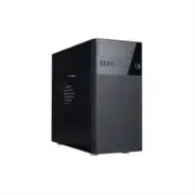 In-Win EN708X.B3 Case En708 Mini Tower Chassis 5.25 Odd X 1 3 3.5 Black