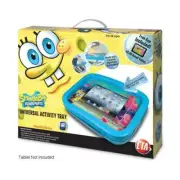 SpongeBob SquarePants Activity Tray for Select Apple® iPad® Models