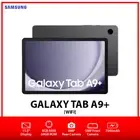 NEW Samsung Galaxy Tab A9+ Plus Wi-Fi 11” Android PC Tablet – Graphite/4GB+64GB